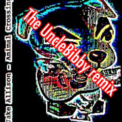 Animal Crossing (UncleBibby Remix)