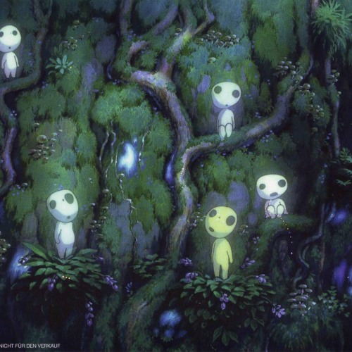 Kodama's Curse - Silentnoise