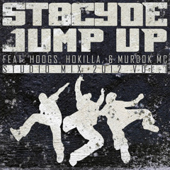 ST8CYDE JUMP UP STUDIO MIX VOL.1