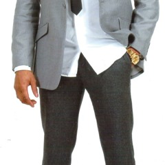 B.V Town /  PROD BY YBSBEATS