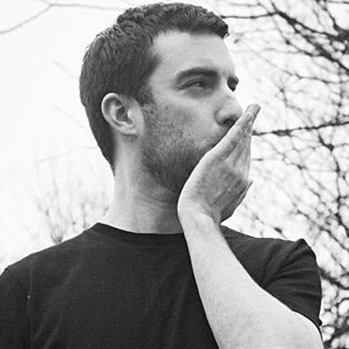 Scuba - Essential Mix  - BBC Radio 1 - 2012