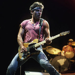 "Cadillac Ranch" - Bruce Springsteen & The E Street Band (Live)