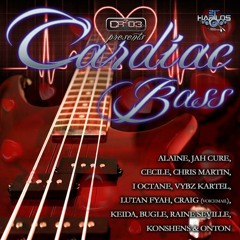 Cardiac Bass riddim mix