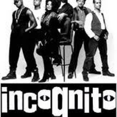 Incognito vs Sean McCabe - Put A Little Lovin' In Your Heart marcelloleonedj ma'r'shup