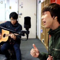 김건모 - 당신만이 (acoustic Ver.)