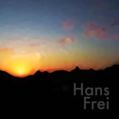 Hans Frei - Purity