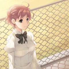 Katawa Shoujo - Moment of Decision