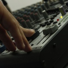 Call Me Up-(S.R Terror REMIX)