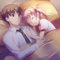Katawa Shoujo - Comfort