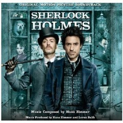 My Voice Over For Sherlock Holmes