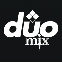 DUOMIX SetMix@Soulvision Festival 2012