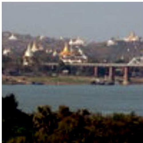 SaGaing Taung - Win Oo