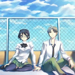 Katawa Shoujo - Romance in Andante II