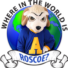 Roscoe's Theme
