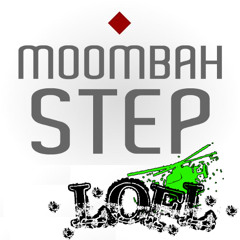 Moombahstep