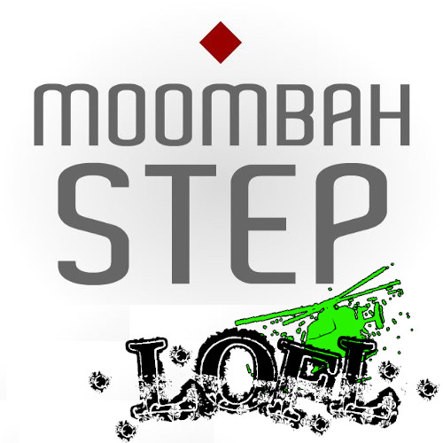 Moombahstep