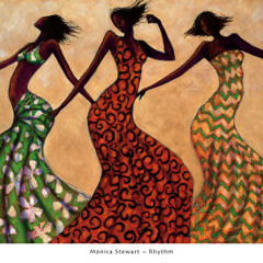 Get Some Rhythm Blendz (Dance/House/Club)