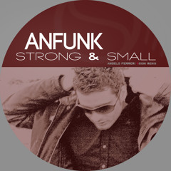Anfunk-Strong & Small (Original mix)