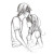 Artwork for I Love You - Mads Langer - Cover