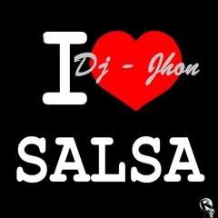 Salsita Mix Vol.1 - DJhon