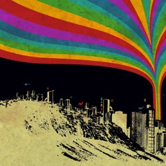 Realm of Mind - Dawn on Moon