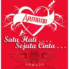 Armada ( Pemilik Hati )