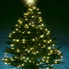 Rocking around the chritmas tree