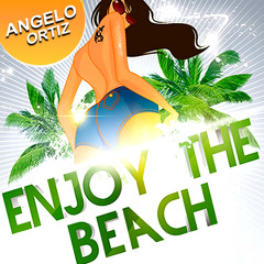 Angelo Ortiz @ Enjoy The Beach