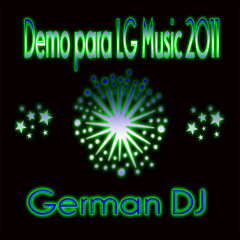 Demo para LG Music 2011