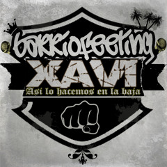 Barrio Feeling Demo