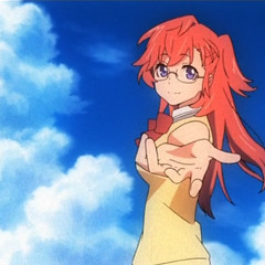 Vidro Moyou (TH piano ver.)