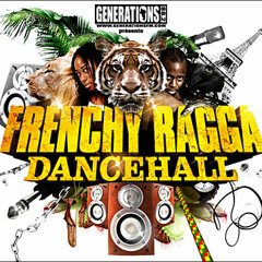 AIDONIA - YUH CAN WINE - TENEMENT YARD RIDDIM - DI GENIUS-