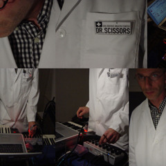 Dr.Scissors Live Moscow 2006