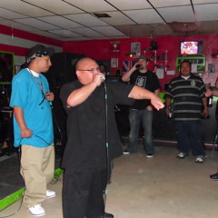 Hood shit n8v threat feat lil reub