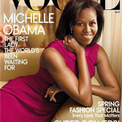 How Michelle Obama added $5B in market cap to apparel stocks - with David Yermack