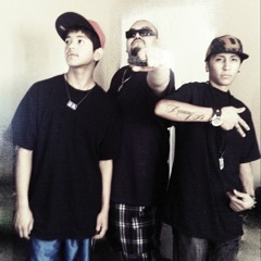 DANNY-P ft PEKEÑO ft FELON KDC LA CONECTA