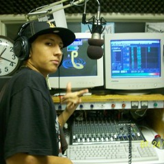 DANNY-P ft WUESOS KDC GANGUEROS