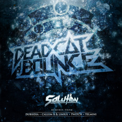 Dead C∆T Bounce - Solution EP (Minimix)