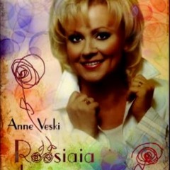 Anne Veski - Roosiaia Kuninganna (Dj Kimmo Dubstep Mix)