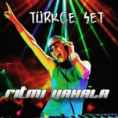 Remix Hits -TÜRKÇE SET  [2012]