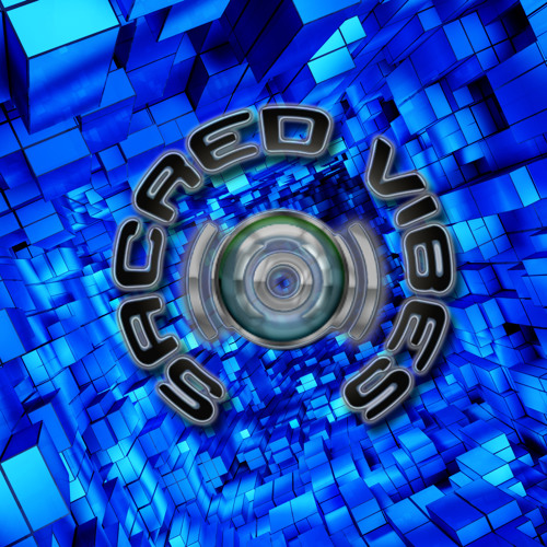 Sacred Vibes - Ocean Blue (preview)