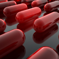 CainoPhobia - Pills Pills Pills (B-Side, 2011)