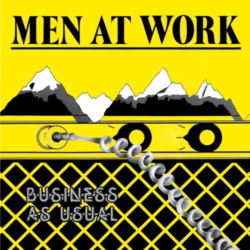 Stream Men at Work Land Down Under (DJ FA Remix) (nonsense909 re