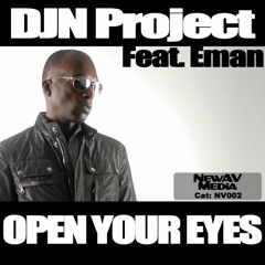 DJN Project ft E-Man - Open Your Eyes (Colin Sales Remix) (2011)