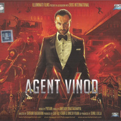 Agent Vinod (2012) -  I'll Do The Talking Tonight (Remix)