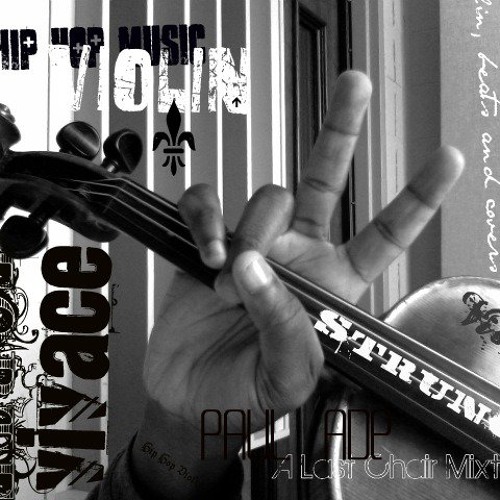 Flashing Lights Kanye West Violin