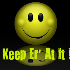 Mashy - Keep Er At It 1 !