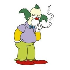 Etrhion -EL PAYASO HUMILLANTE