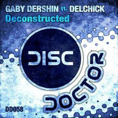 Delchick - Deconstructed - Man Of Goodwill & Pierre Thery Reremix