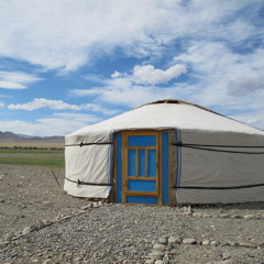 Sounds of a Western Mongolian ger camp